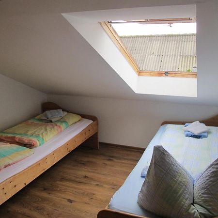 Hof Rickelsbuell - Nordseeurlaub Auf Dem Biobauernhof Rodenas Ngoại thất bức ảnh