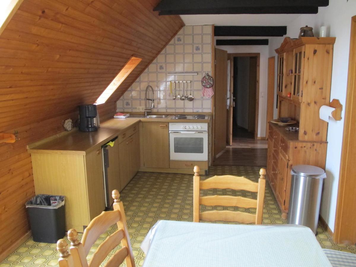 Hof Rickelsbuell - Nordseeurlaub Auf Dem Biobauernhof Rodenas Ngoại thất bức ảnh